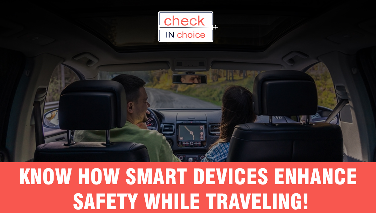smart gadgets